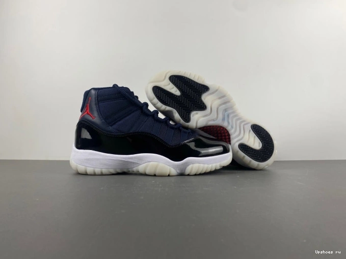  Retro Air CT8012-406 11   Jordan 1017